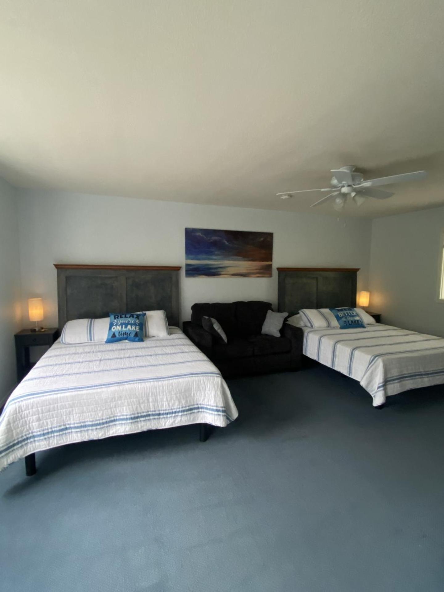 Blue Shore Resort Savona Eksteriør bilde