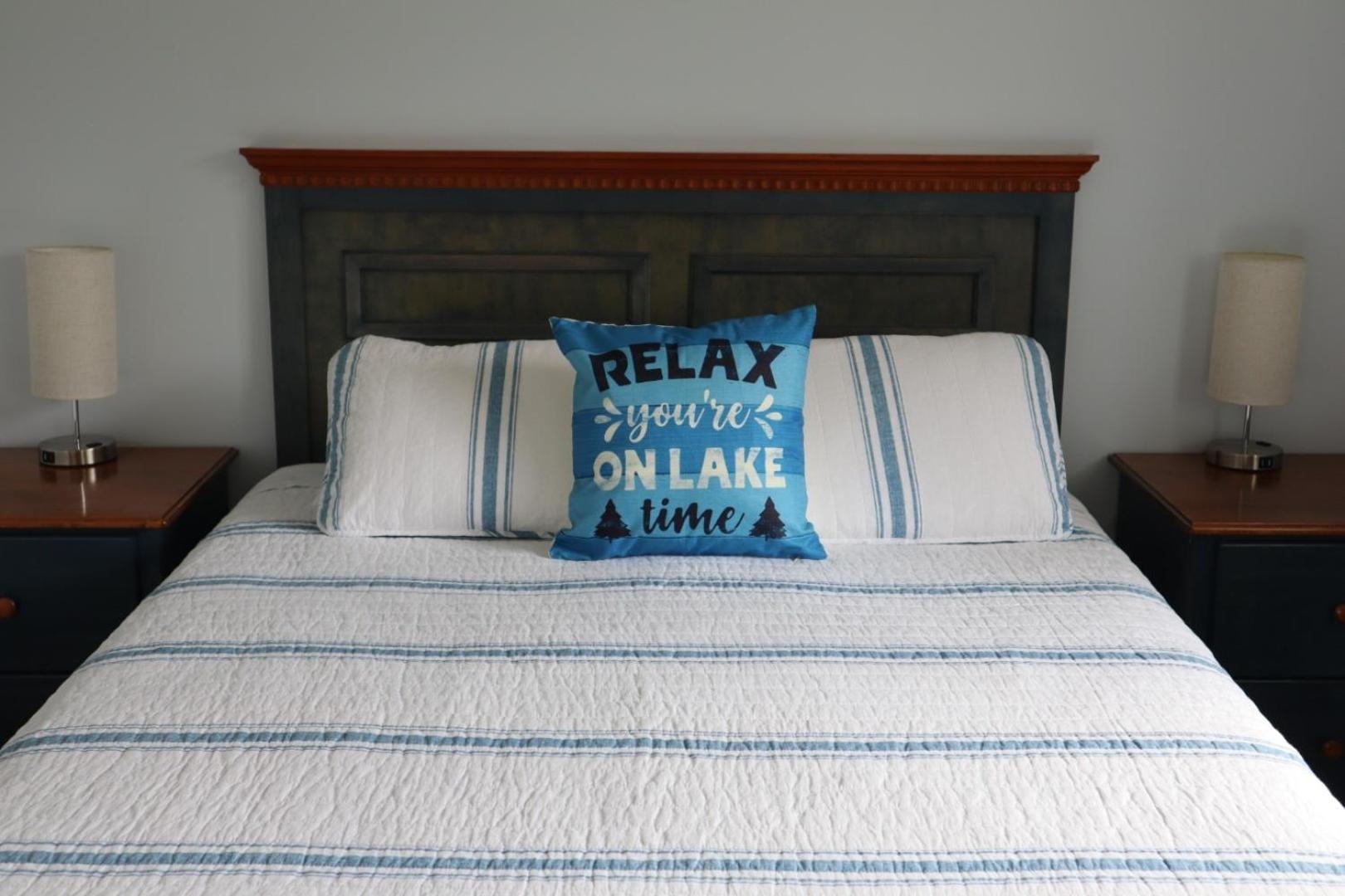 Blue Shore Resort Savona Eksteriør bilde